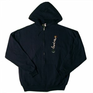 Brand New Bomb Hoodie