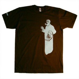 Brand New Spraypaint T-Shirt