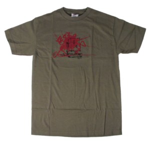 Brand New Baghead T-Shirt