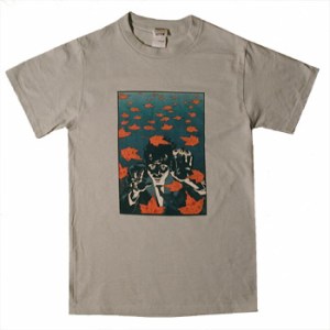 Brand New Drowning Man T-Shirt