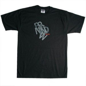 Brand New Stacked T-Shirt