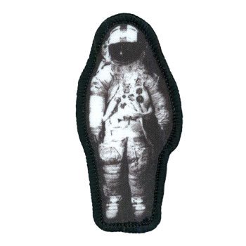 Deja Entendu Patch