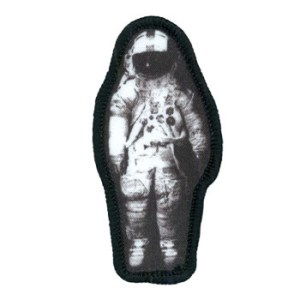 Deja Entendu Patch