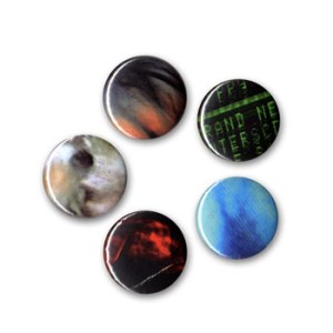 Brand New Photo Insert 5 - Pin Pack