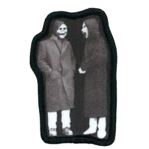 The Devil & God Reapers Patch