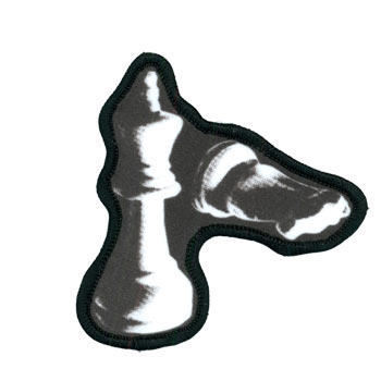 Your Favorite Weapon Patch