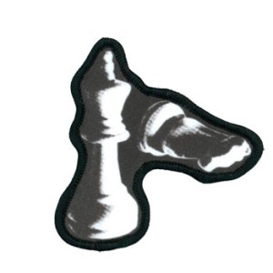 Your Favorite Weapon Patch