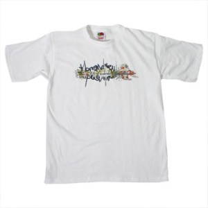 Brand New Bird T-Shirt