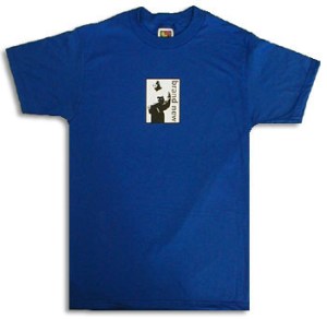 Brand New Blue T-Shirt