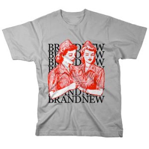 Brand New Conjoined on Silver