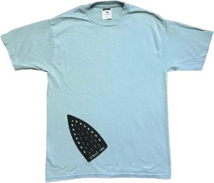 Brand New Iron Burn T-Shirt