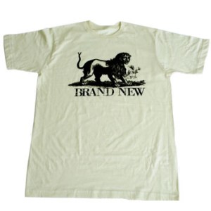 Brand New Liger T-Shirt