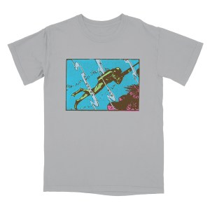 Brand New Diver Tee