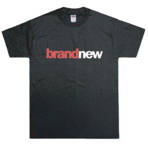 Brand New Logo T-Shirt