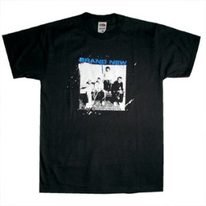 Brand New Picture T-Shirt