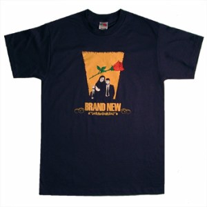 Brand New Rose T-Shirt
