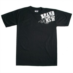 Brand New Snake T-Shirt