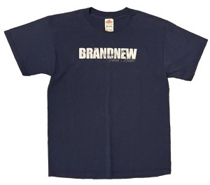 Brand New Viva Hate T-Shirt