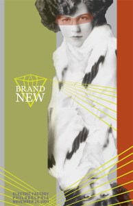 November 14, 2009 Brand New, Electric Factory, Philadelphia Greg Miller