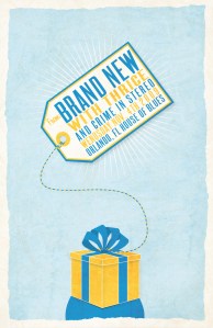 Brand New with Thrice and Crime in Stereo November 4, 2009 Joe Siconolfi