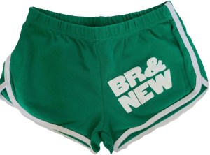 BR&ND NEW American Apparel Shorts