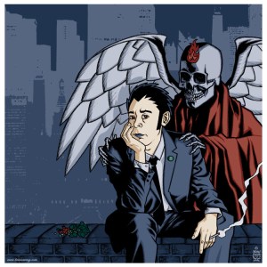 Brand New Holiday EP by Brian Ewing