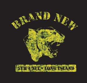 Brand New Cougar T-Shirt