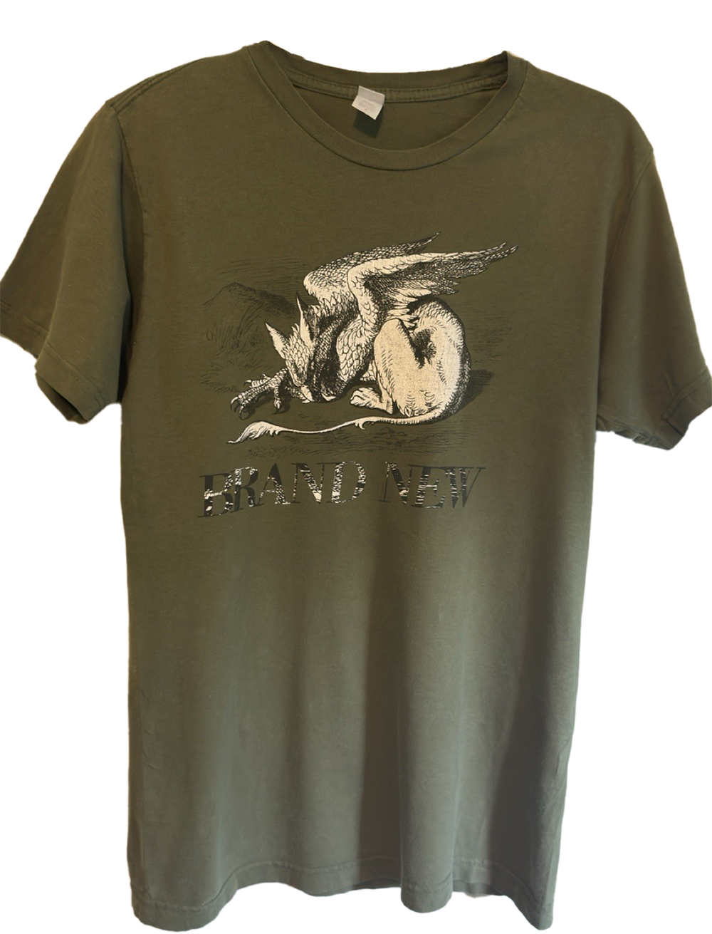 Brand New Griffith T-Shirt