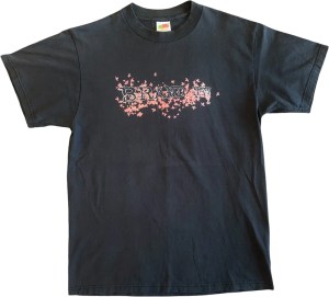 Brand New Leaves T-Shirt