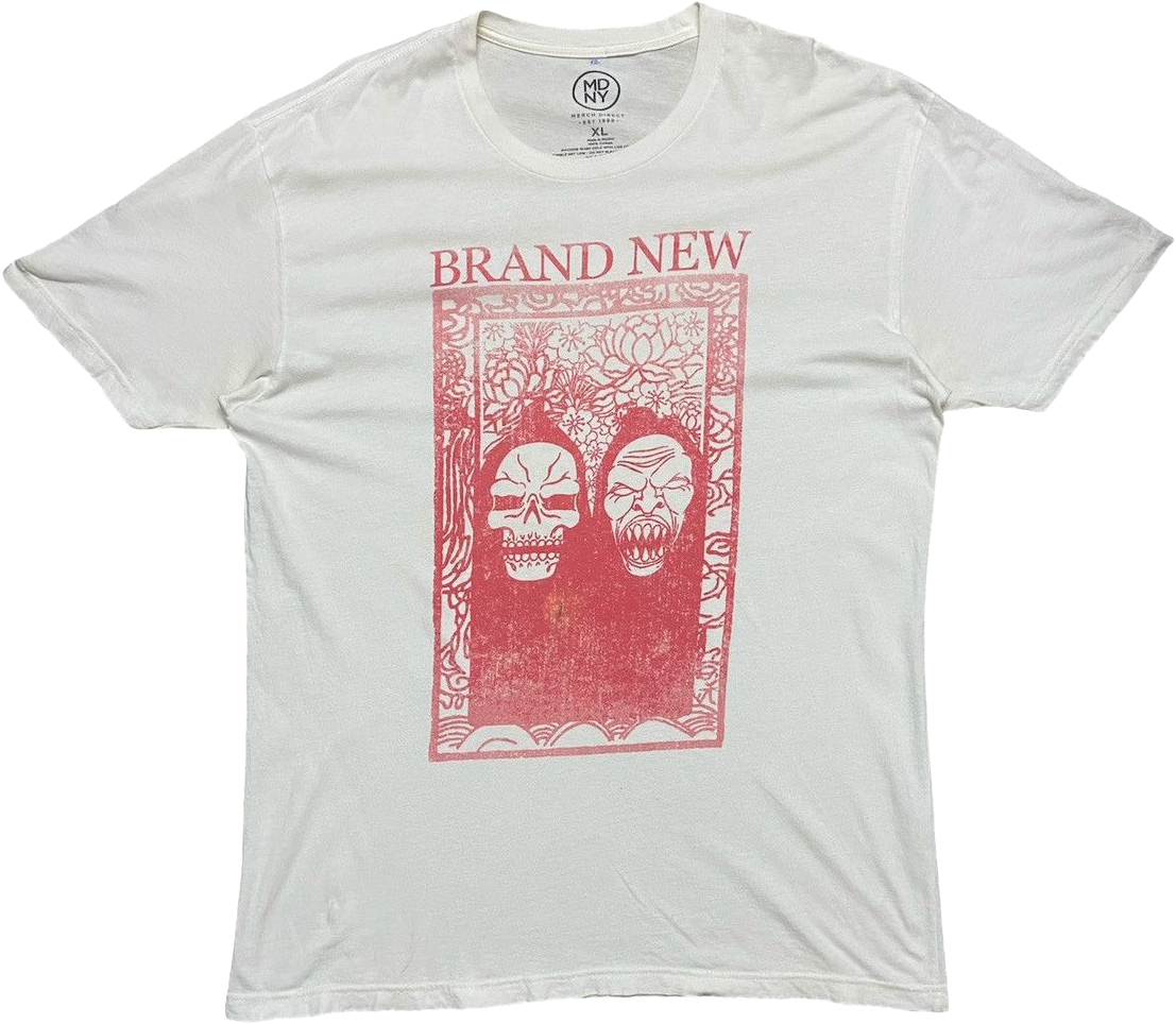 Brand New Demons T-Shirt