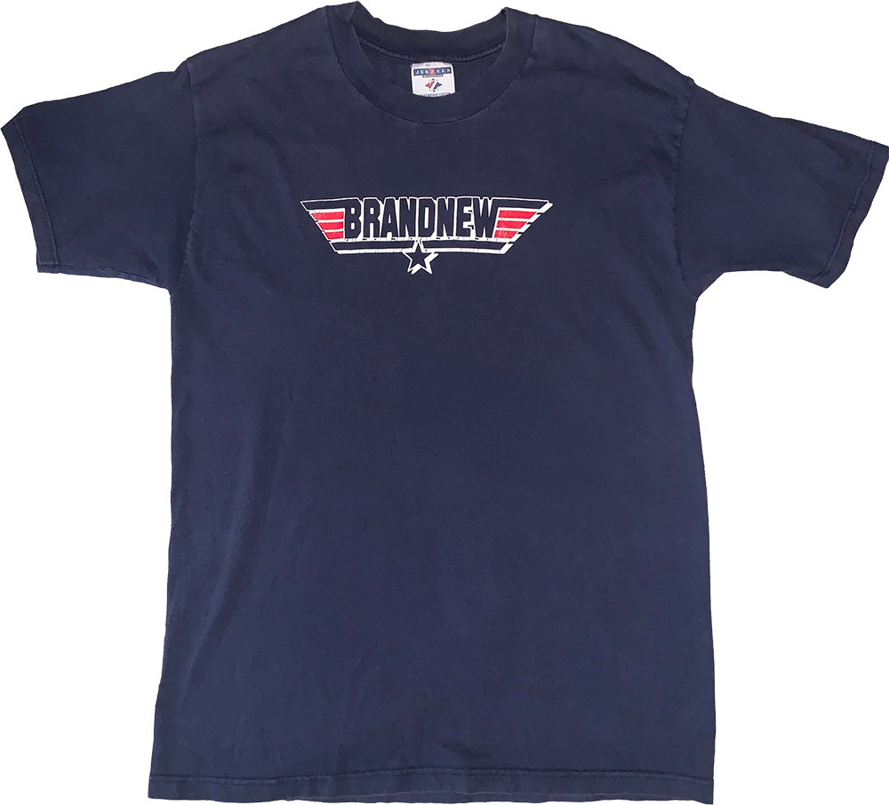 Brand New TopGun T-Shirt