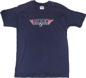 Brand New TopGun T-Shirt