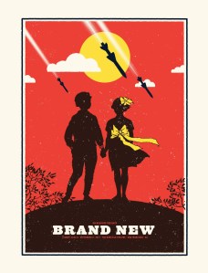 Brand New San Francisco 2017 (Pandemic Edition) by Lil Tuffy