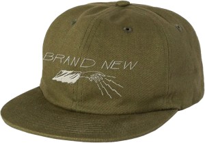 Hand of Doom Hat Cactus