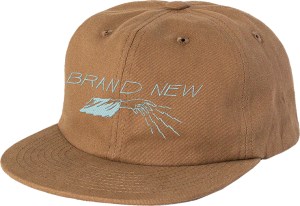 Hand of Doom Hat Dune