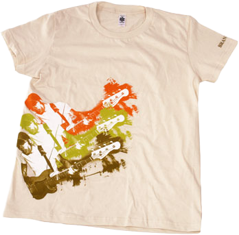 Tri-Garrett Women's T-Shirt