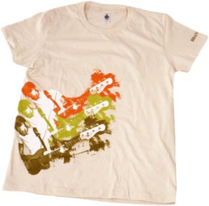 Tri-Garrett Women's T-Shirt