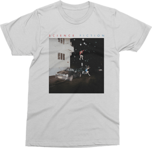 Science Fiction Shirt