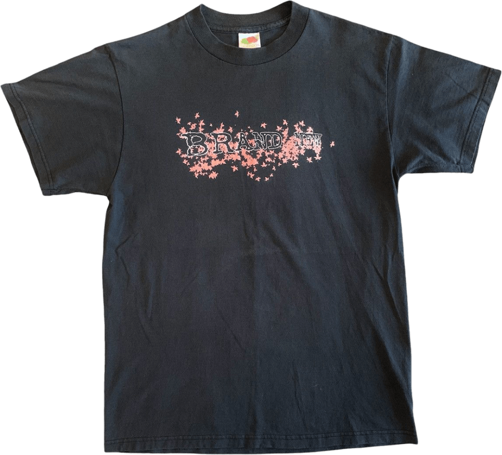 Brand New Leaves T-Shirt