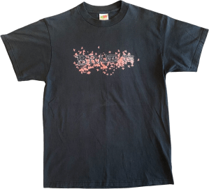 Brand New Leaves T-Shirt