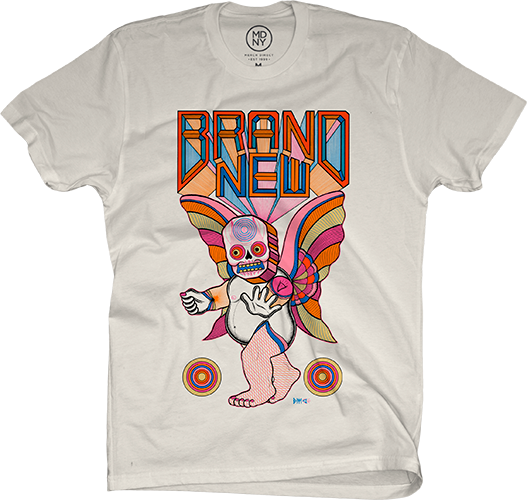 Natural Baby T-Shirt