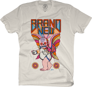 Natural Baby T-Shirt