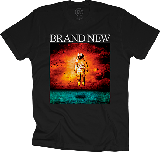 Deja Entendu on Black