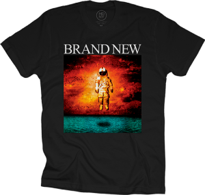 Deja Entendu on Black