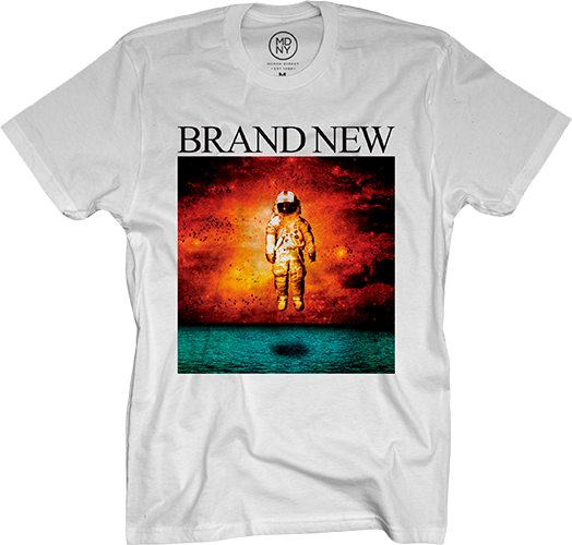 Deja Entendu on White