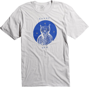 Brand New Owl T-Shirt