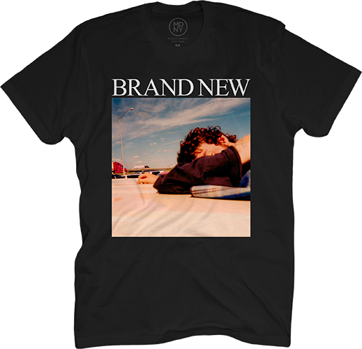 Your Favorite Weapon on Black