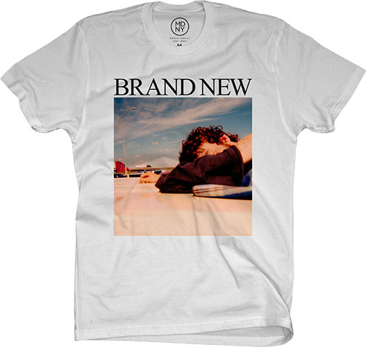 Your Favorite Weapon on White