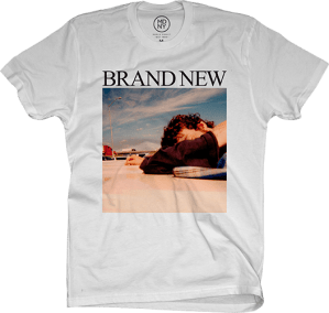 Your Favorite Weapon on White