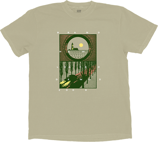 Lighthouse Porthole Tee